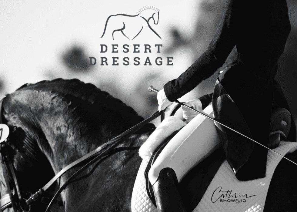 Events Dressage Desert International Horse Park