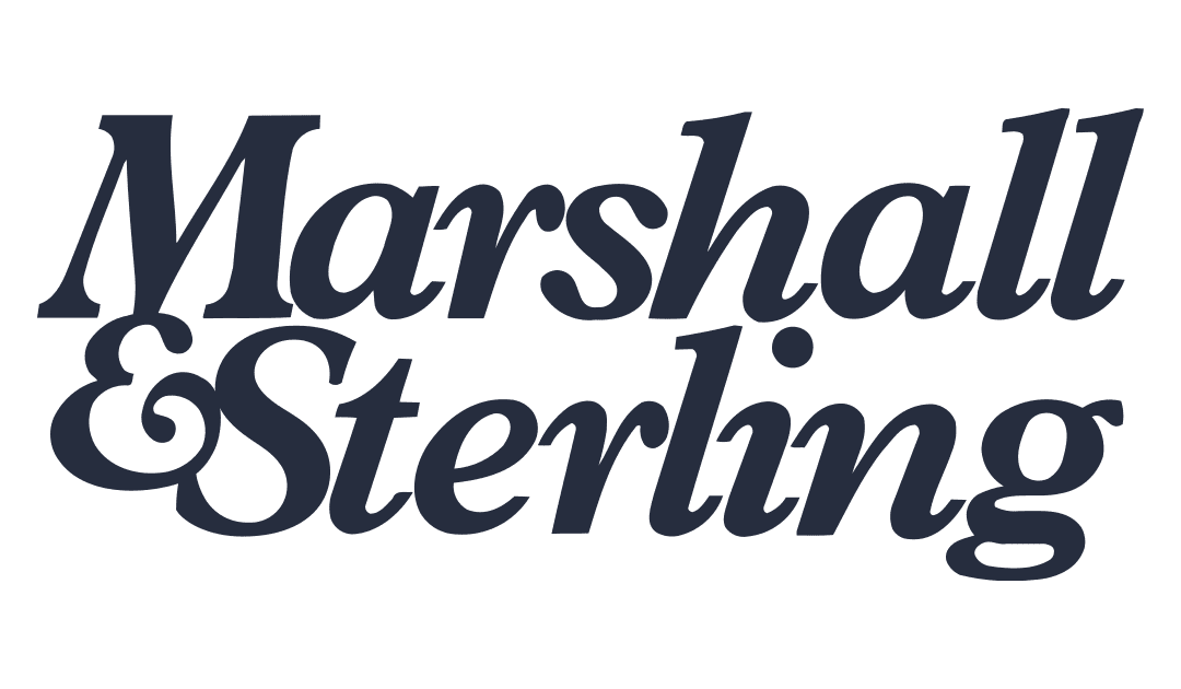 Marshall Sterling