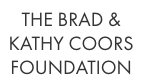 Brad Kathy Coors Foudnation