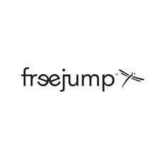 FreeJump Logo