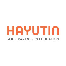 Hayutin Logo