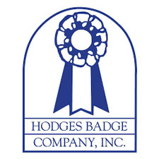 Hodges Badge Company Logo