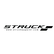 STRUCK logo