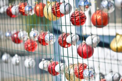 Tue De 5-2869Holiday Decor