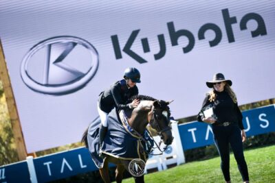Karrie Rufer, Kubota, Stern Dei Folletti-2