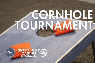 Cornhole