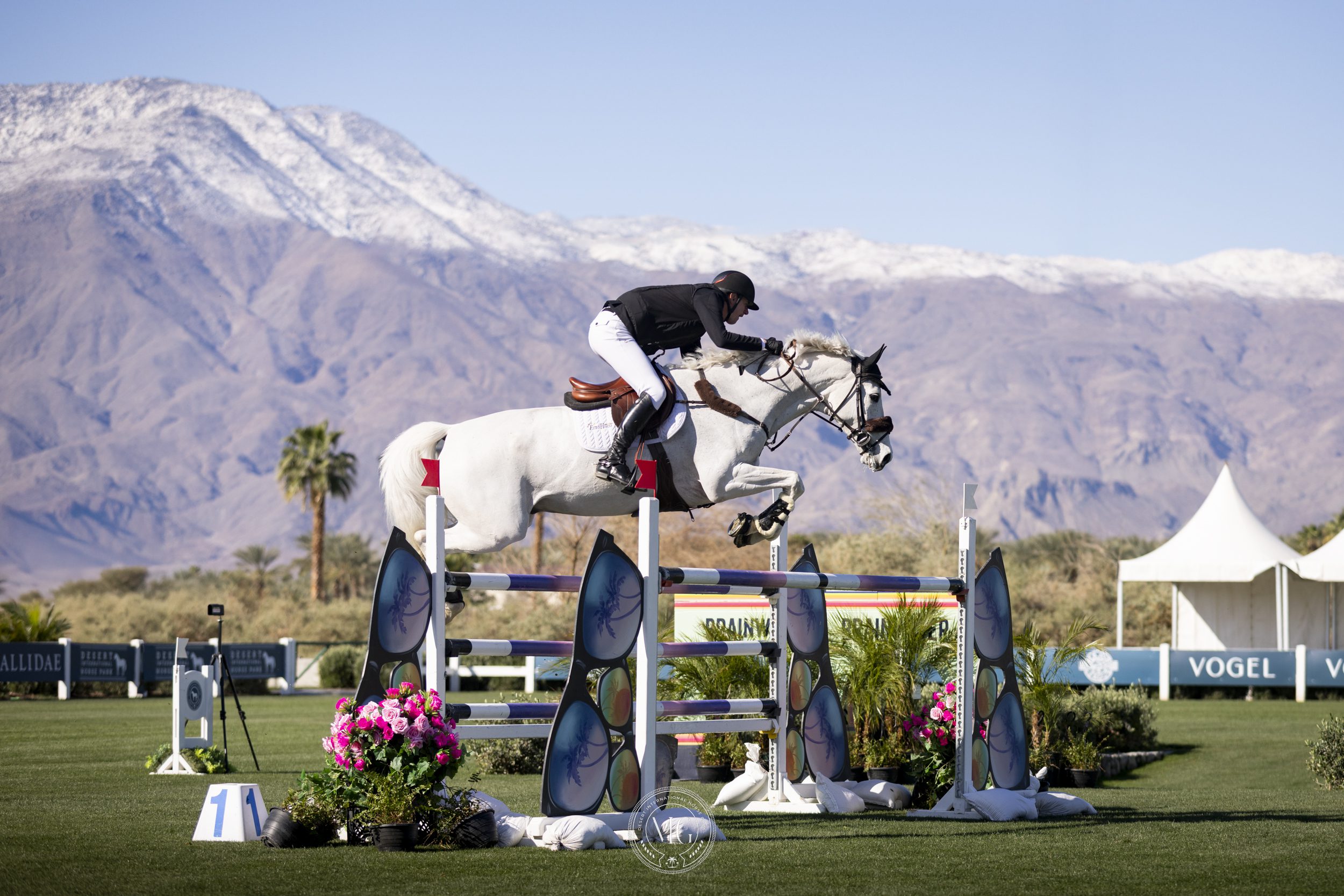 $63,000 BRAINWATER CSI3* Speed