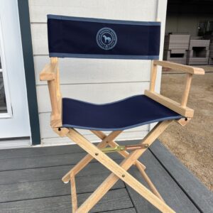 Directors chair director's director