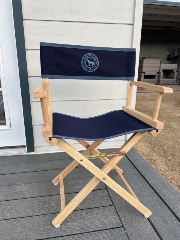 Directors chair director's director