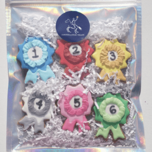 DIHP Gourmet Horse Cookies