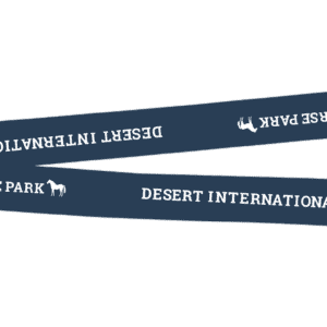 DIHP Lanyard