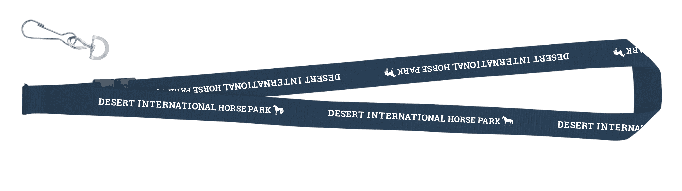 DIHP Lanyard