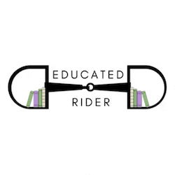 Educated Rider_250