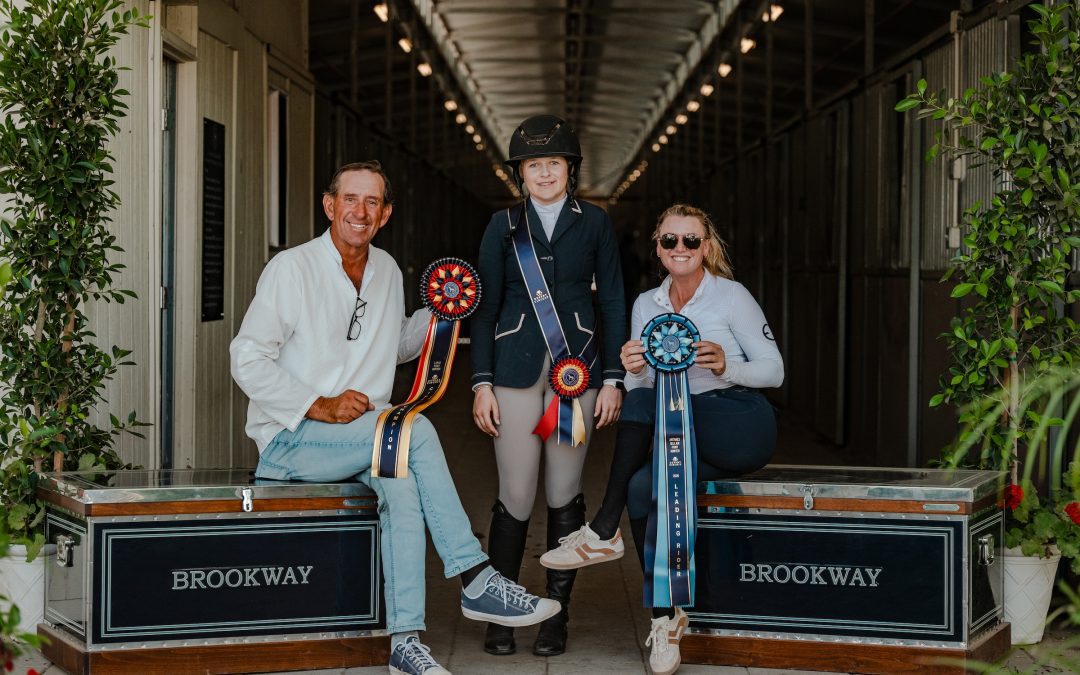 2026 Desert Circuit Champions and Award Winners Announced