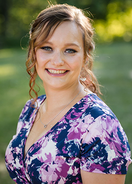 Jessie Ann Green