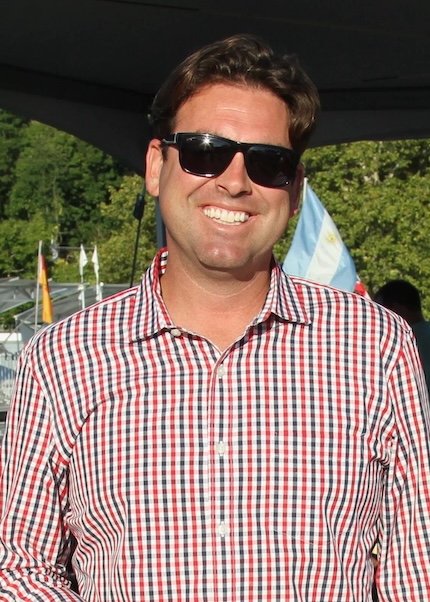 Matt Morrissey